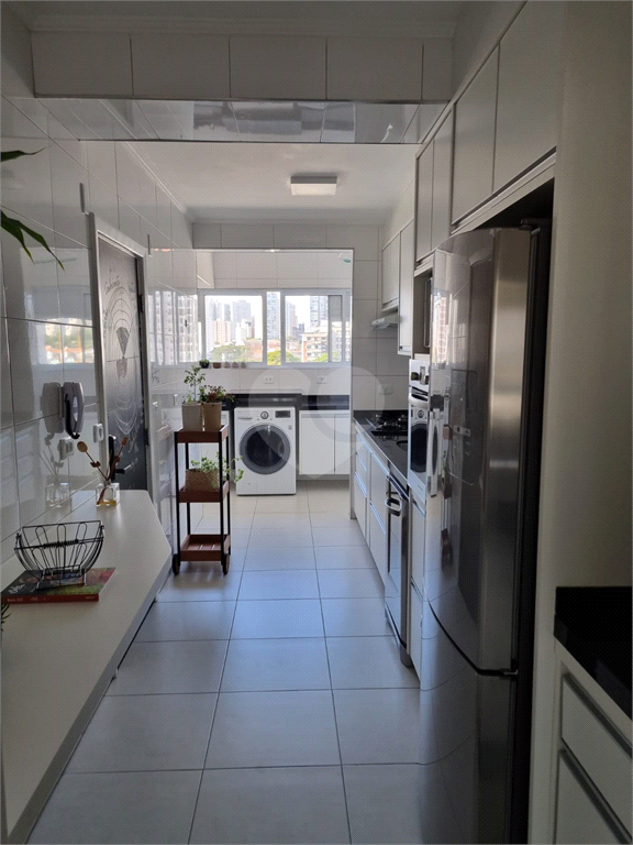 Venda Apartamento São Paulo Lapa REO753049 35