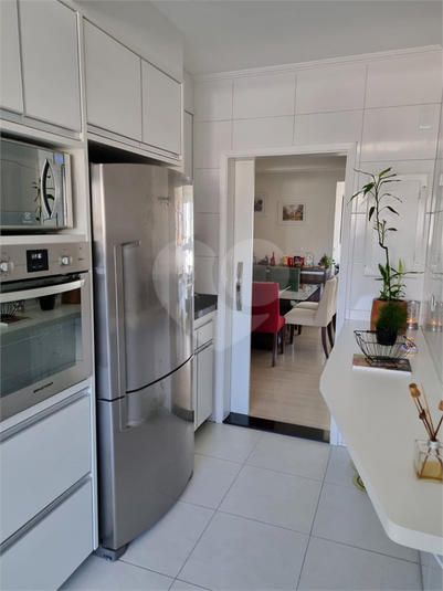 Venda Apartamento São Paulo Lapa REO753049 40