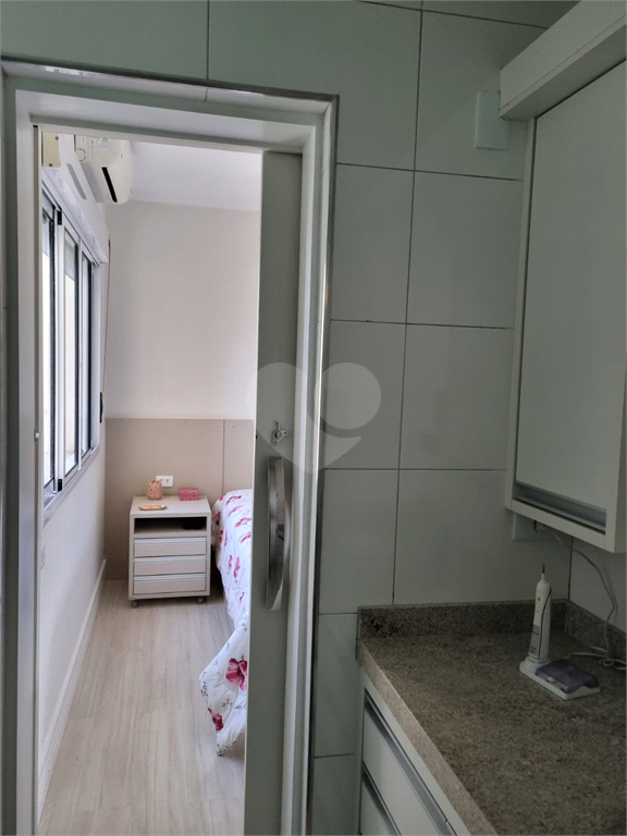 Venda Apartamento São Paulo Lapa REO753049 61