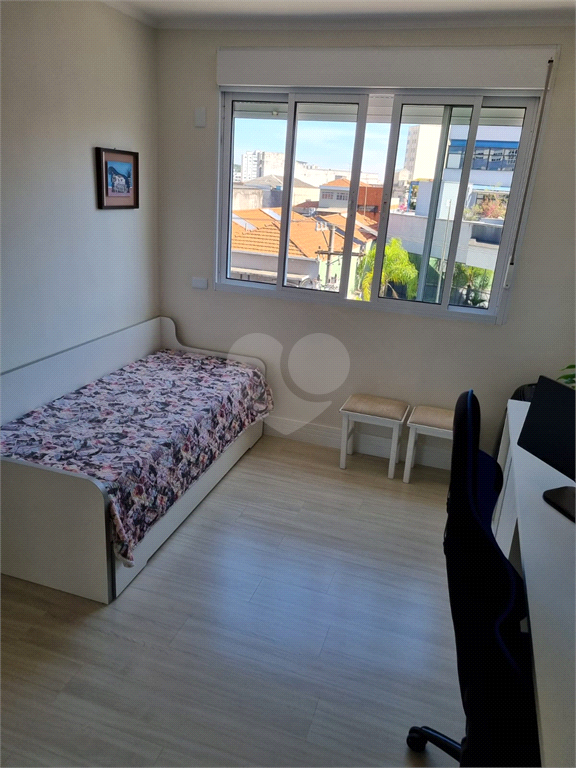 Venda Apartamento São Paulo Lapa REO753049 26