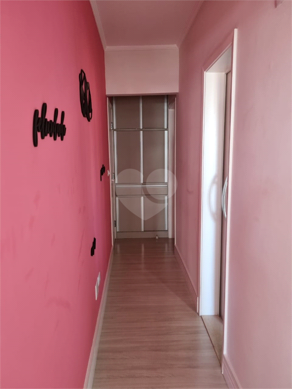 Venda Apartamento São Paulo Lapa REO753049 18