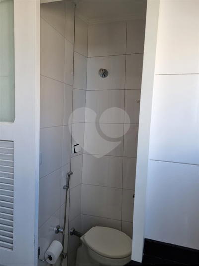 Venda Apartamento São Paulo Lapa REO753049 46