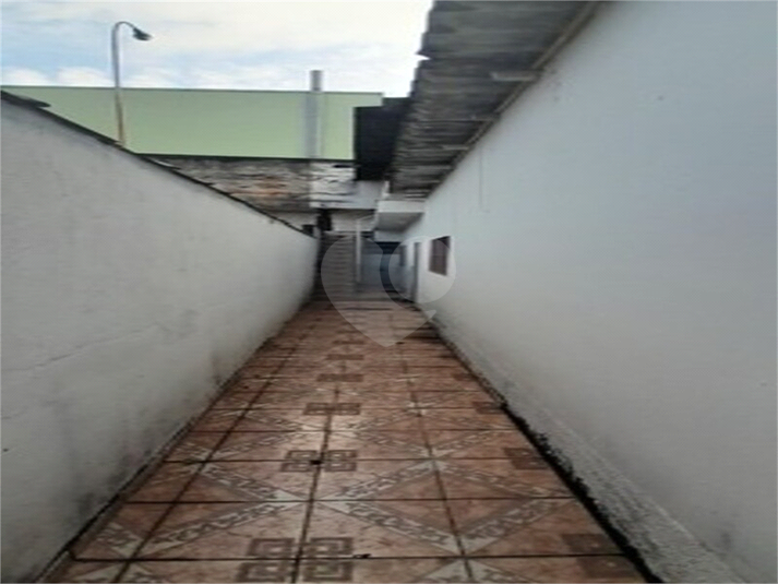 Venda Casa São Bernardo Do Campo Baeta Neves REO753067 15