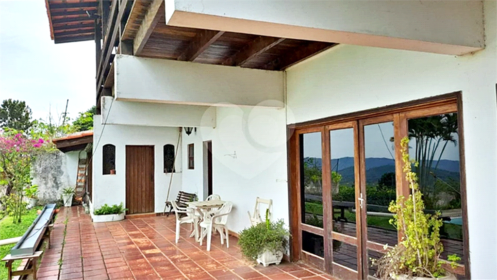 Venda Casa Mairiporã Roseira REO753072 2