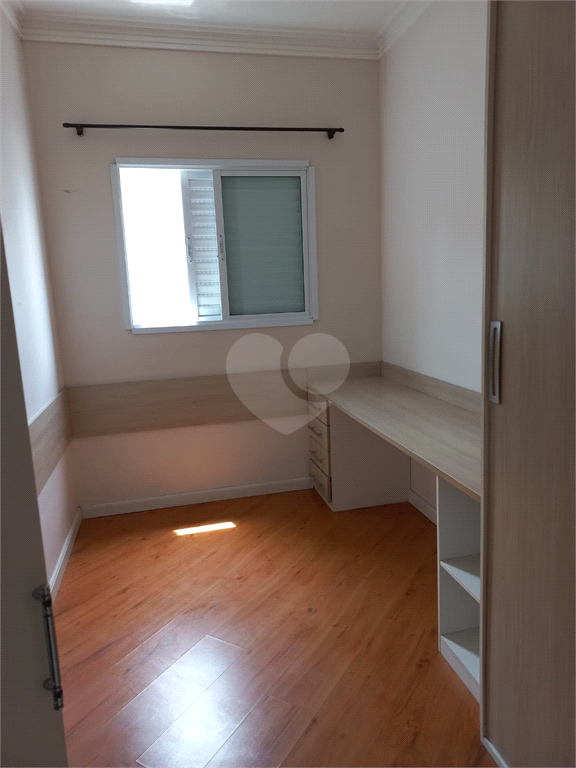 Venda Apartamento Santo André Parque Das Nações REO753074 14