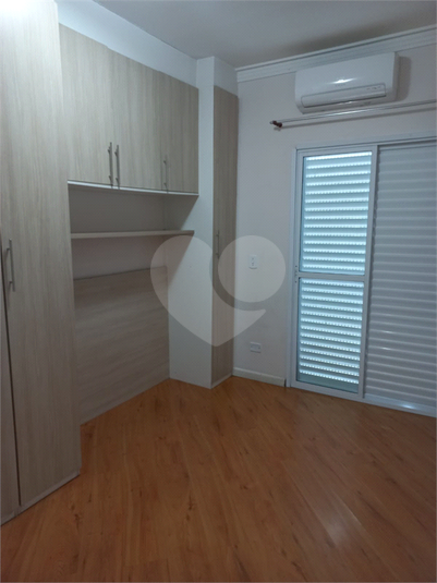 Venda Apartamento Santo André Parque Das Nações REO753074 9