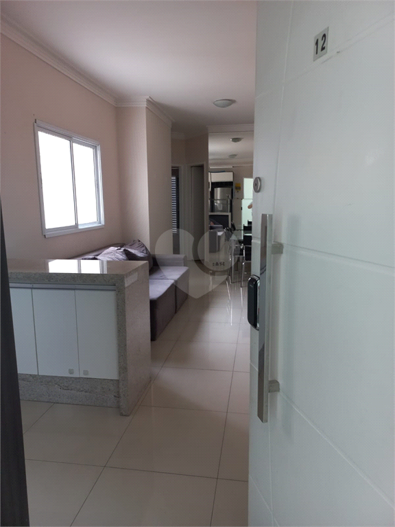 Venda Apartamento Santo André Parque Das Nações REO753074 10