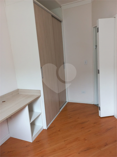 Venda Apartamento Santo André Parque Das Nações REO753074 12