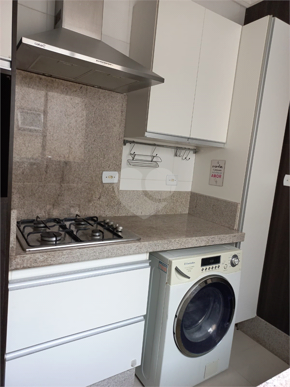 Venda Apartamento Santo André Parque Das Nações REO753074 4