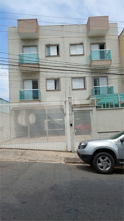 Venda Apartamento Santo André Parque Das Nações REO753074 1