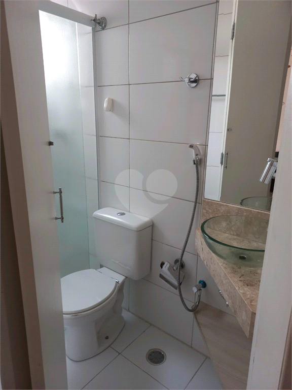 Venda Apartamento Santo André Parque Das Nações REO753074 11