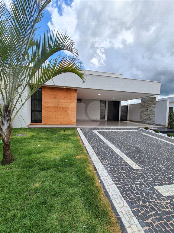 Venda Casa térrea Senador Canedo Residencial Condomínio Jardim Veneza REO753076 1