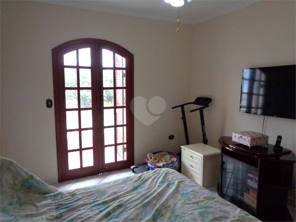 Venda Casa Santo André Jardim Santo Antônio REO753077 12