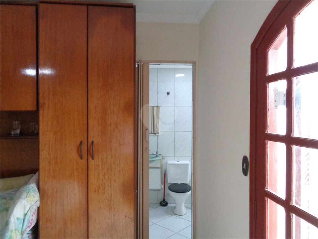 Venda Casa Santo André Jardim Santo Antônio REO753077 8