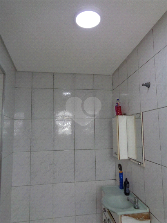 Venda Casa Santo André Jardim Santo Antônio REO753077 7