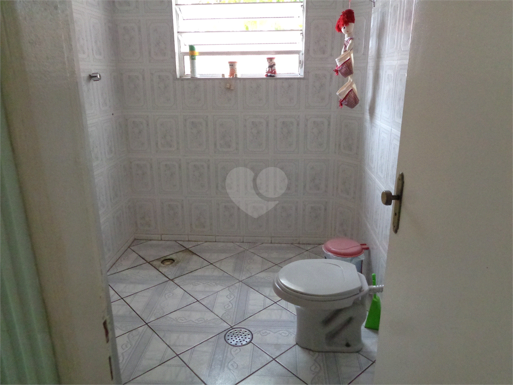 Venda Casa Santo André Jardim Santo Antônio REO753077 5