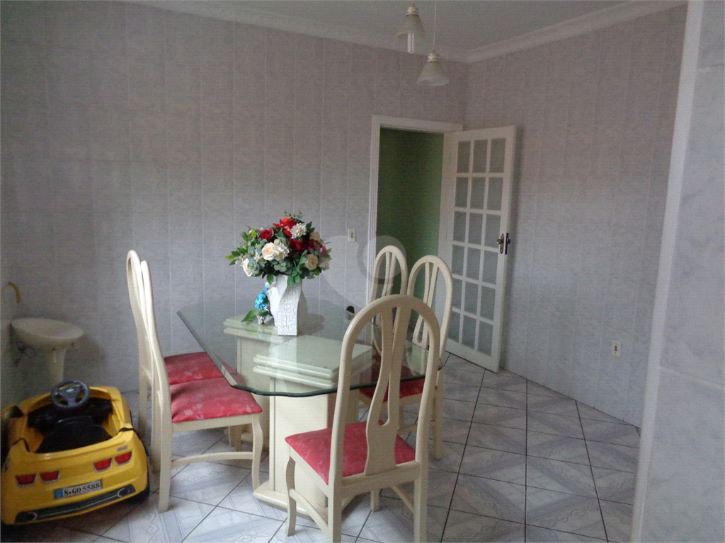 Venda Casa Santo André Jardim Santo Antônio REO753077 3