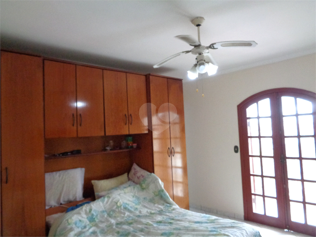 Venda Casa Santo André Jardim Santo Antônio REO753077 14