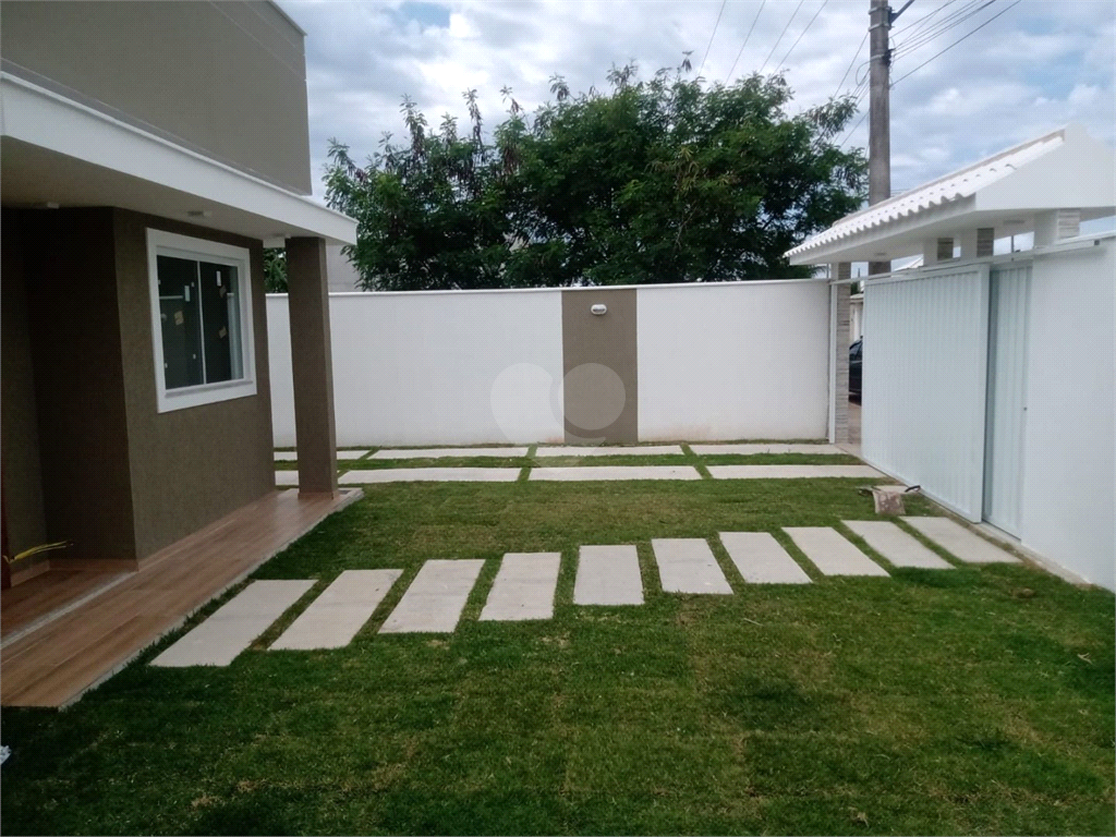 Venda Loteamento Maricá Jardim Atlântico Central (itaipuaçu) REO753120 3