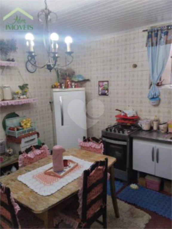 Venda Sobrado São Paulo Vila Pereira Barreto REO753130 18