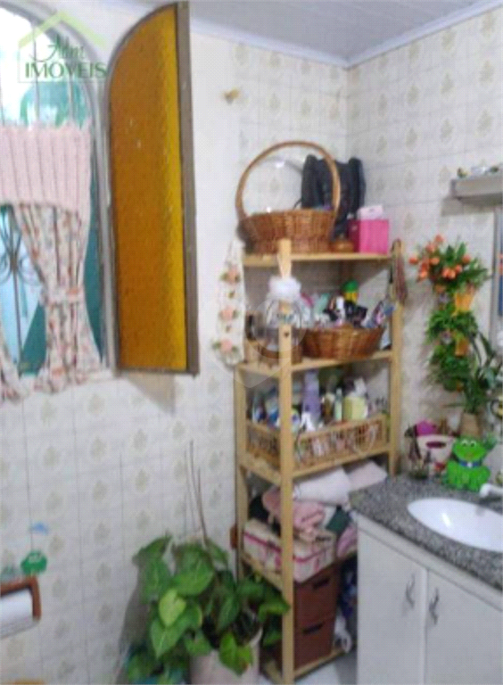 Venda Sobrado São Paulo Vila Pereira Barreto REO753130 22