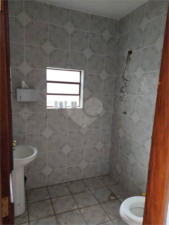 Venda Sobrado São Paulo Vila Pereira Barreto REO753130 17