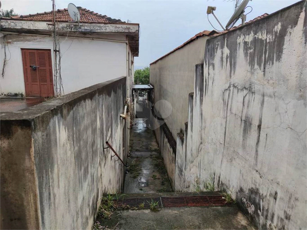 Venda Sobrado São Paulo Vila Pereira Barreto REO753130 12