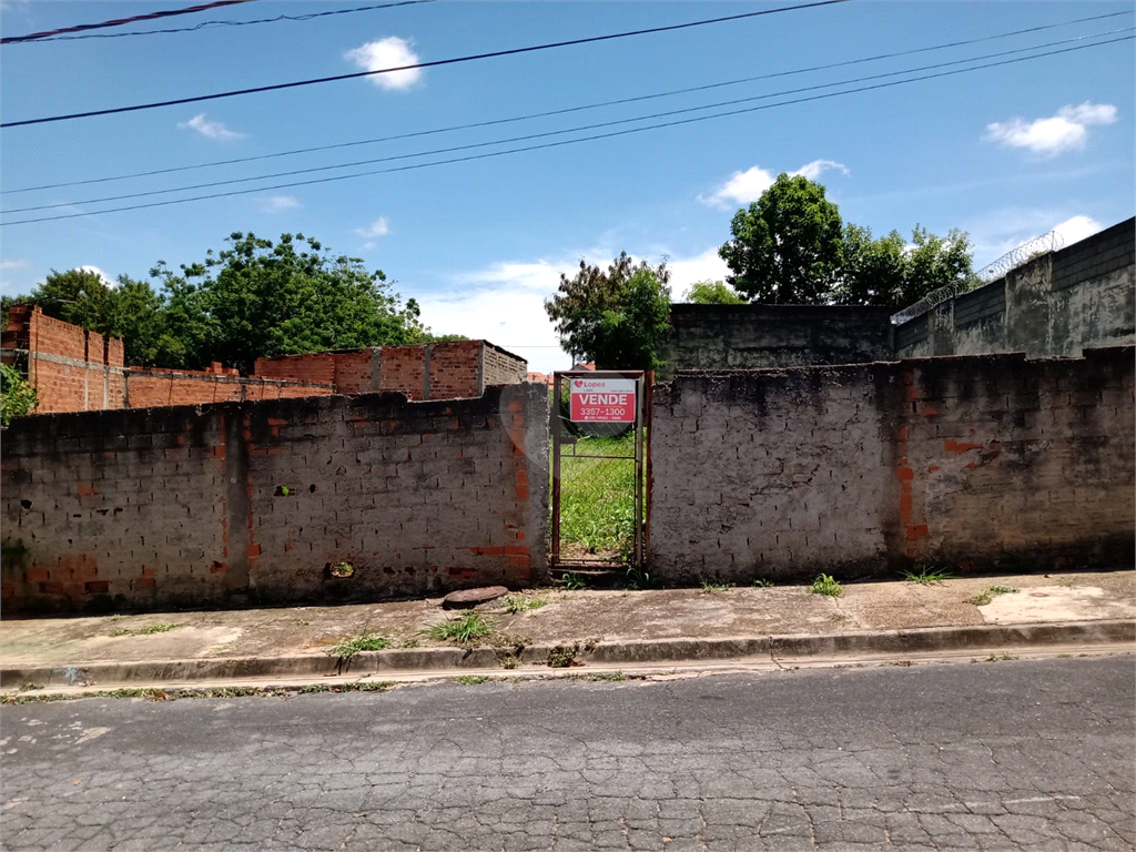 Venda Terreno Sorocaba Jardim São Paulo REO753133 1