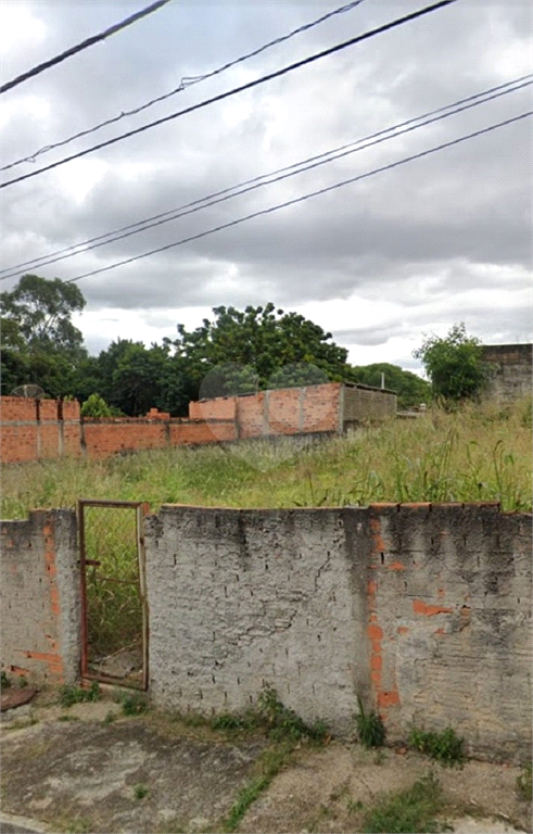 Venda Terreno Sorocaba Jardim São Paulo REO753133 8