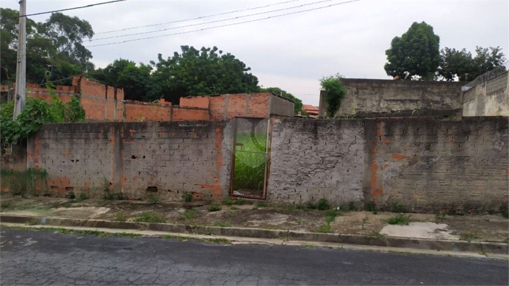 Venda Terreno Sorocaba Jardim São Paulo REO753133 7