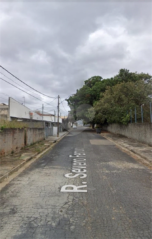 Venda Terreno Sorocaba Jardim São Paulo REO753133 4