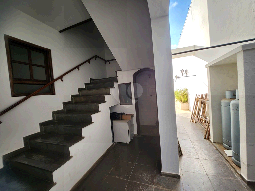 Venda Casa Belo Horizonte Mangabeiras REO753134 7