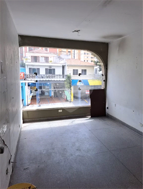 Venda Salão Comercial São Paulo Moema REO753147 19