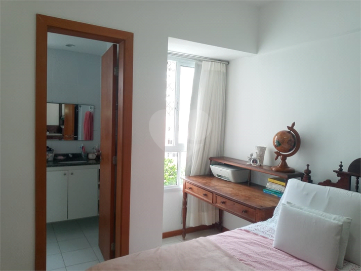 Venda Apartamento Salvador Pituba REO753157 14