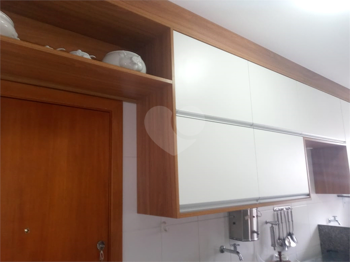 Venda Apartamento Salvador Pituba REO753157 32