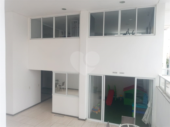 Venda Apartamento Salvador Pituba REO753157 53