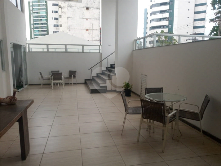 Venda Apartamento Salvador Pituba REO753157 52