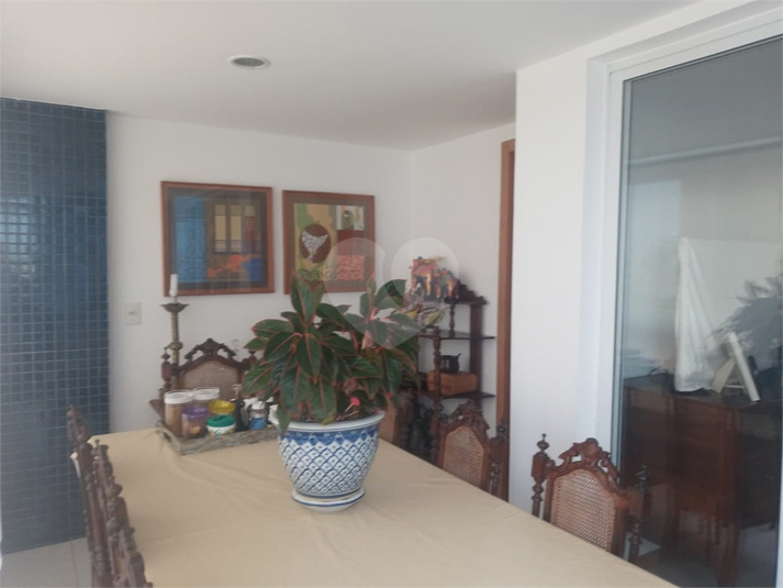 Venda Apartamento Salvador Pituba REO753157 4