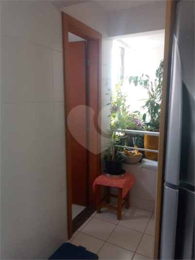 Venda Apartamento Salvador Pituba REO753157 36