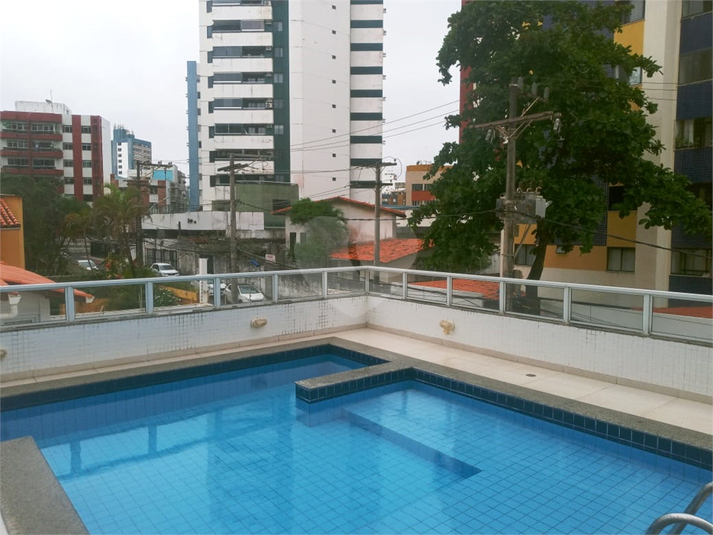 Venda Apartamento Salvador Pituba REO753157 55