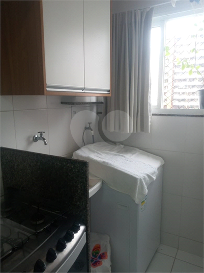 Venda Apartamento Salvador Pituba REO753157 38