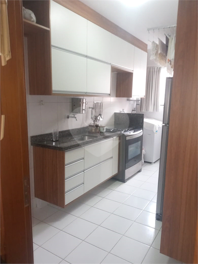 Venda Apartamento Salvador Pituba REO753157 28