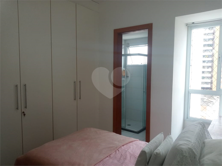 Venda Apartamento Salvador Pituba REO753157 17