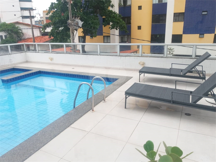 Venda Apartamento Salvador Pituba REO753157 57