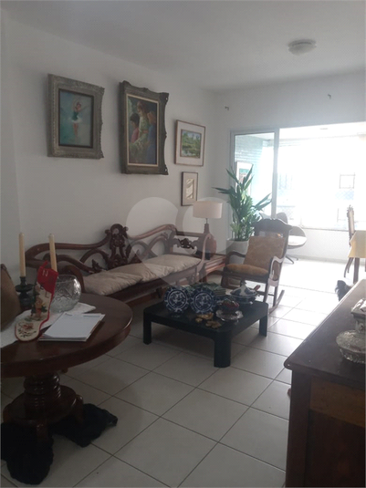 Venda Apartamento Salvador Pituba REO753157 8