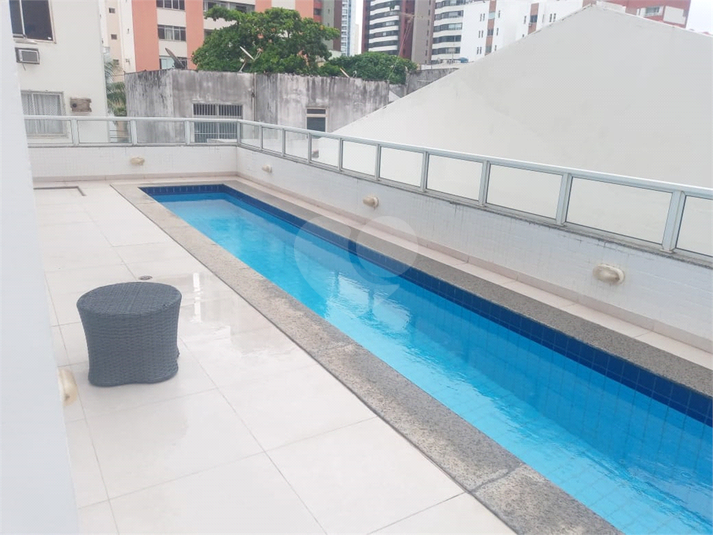 Venda Apartamento Salvador Pituba REO753157 56