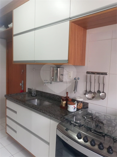 Venda Apartamento Salvador Pituba REO753157 30