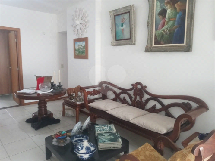 Venda Apartamento Salvador Pituba REO753157 10