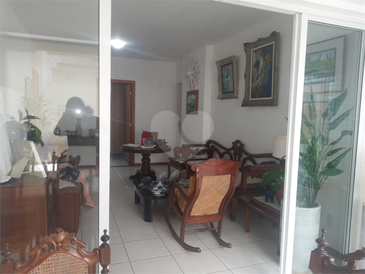 Venda Apartamento Salvador Pituba REO753157 5