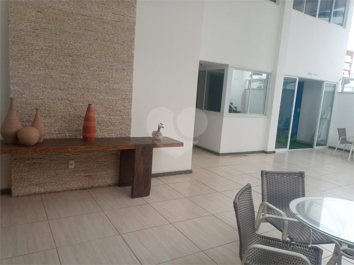 Venda Apartamento Salvador Pituba REO753157 51